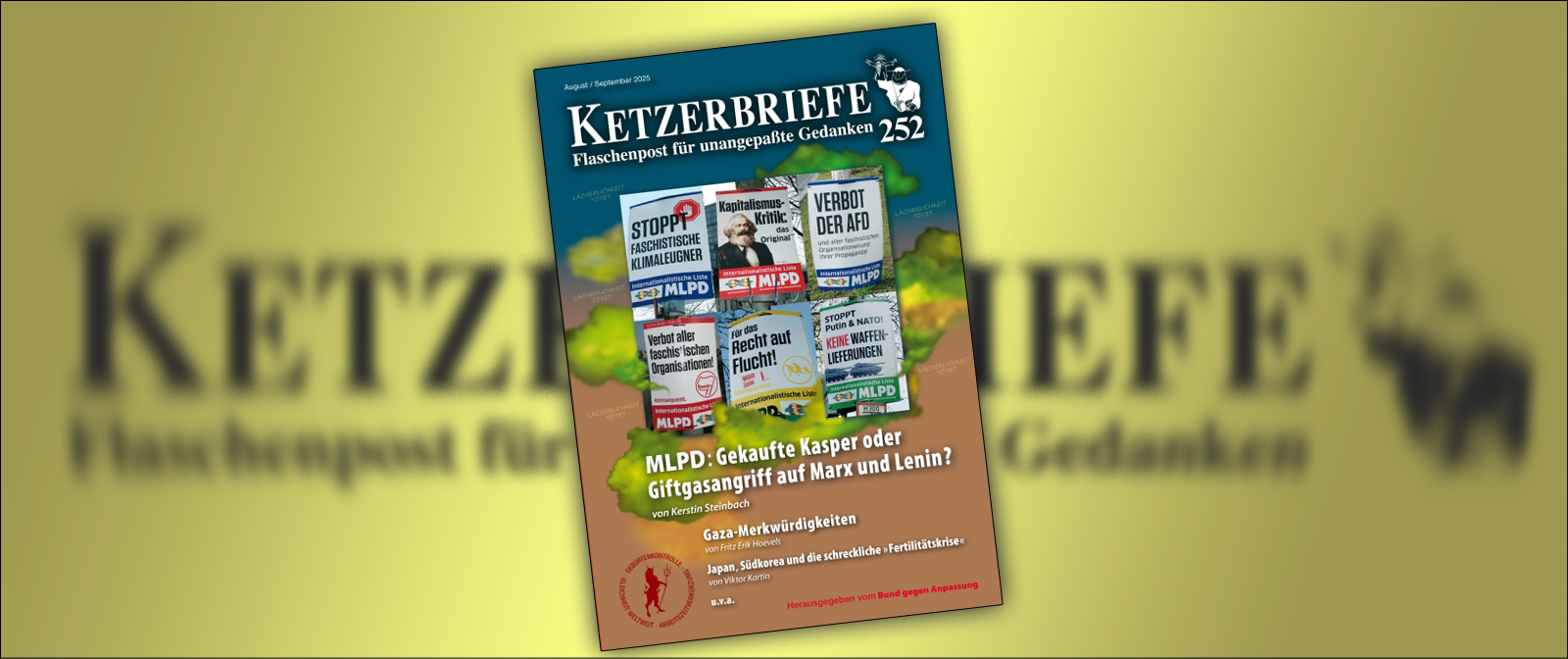 KB252 Carousel