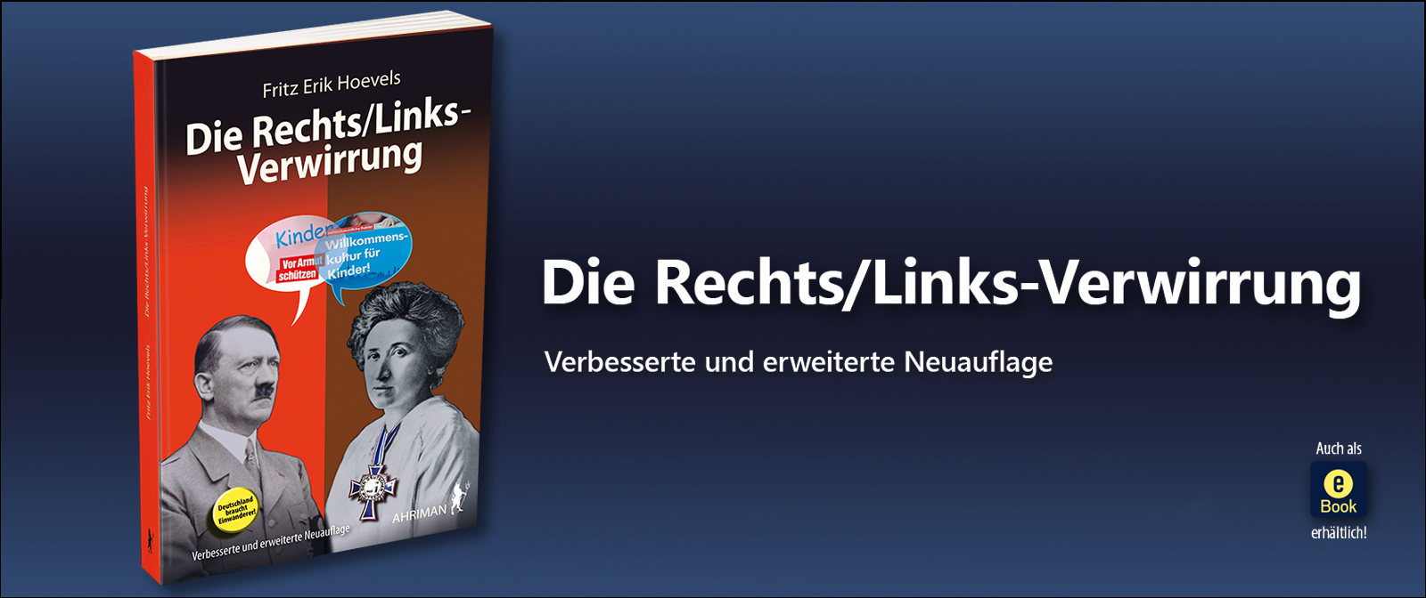 Rechts/Links-Verwirrung