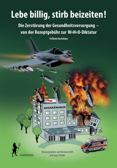 Lebe billig, stirb beizeiten