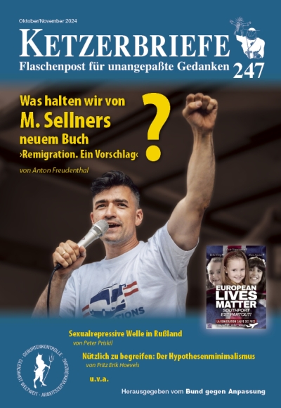 Ketzerbriefe 247