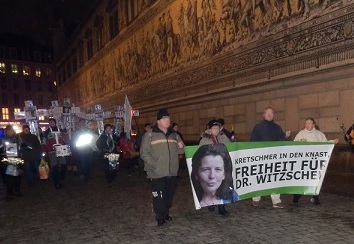 Witzschel Demo