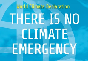 World Climate Declaration